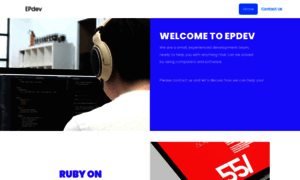 Epdev.com thumbnail