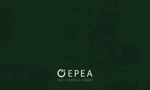 Epea.com thumbnail