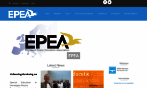 Epea.org thumbnail