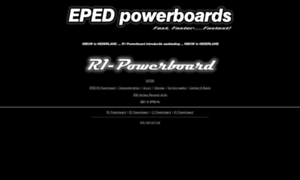 Eped.nl thumbnail