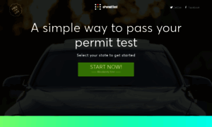 Epermittest.com thumbnail