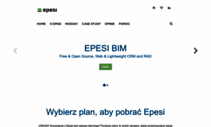 Epesi.pl thumbnail
