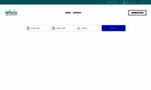 Ephesiabeach.hotelagent.com thumbnail