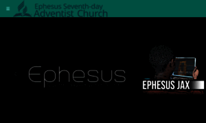 Ephesussdajax.org thumbnail