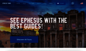 Ephesustours.biz thumbnail