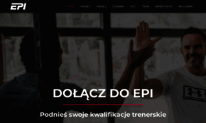 Epi-polska.pl thumbnail