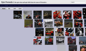 Epic-formula1.blogspot.com thumbnail