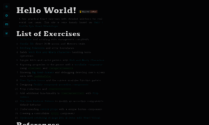 Epic-react-exercises.vercel.app thumbnail