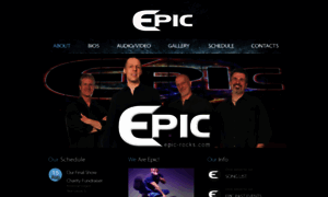 Epic-rocks.com thumbnail