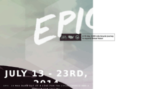 Epic14.com thumbnail