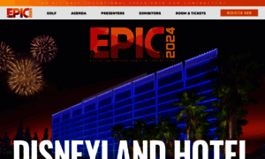 Epic2024.com thumbnail