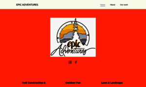 Epicadventures.ca thumbnail