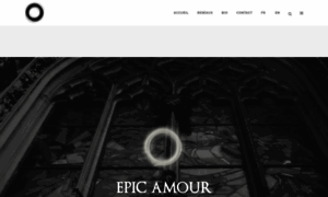 Epicamour.com thumbnail