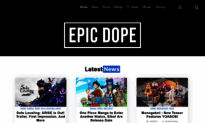 Epicdope.com thumbnail
