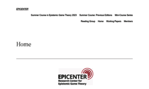 Epicenter.name thumbnail