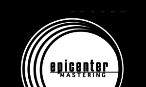Epicentermastering.com thumbnail