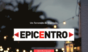 Epicentro.splashthat.com thumbnail