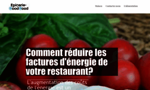 Epicerie-foodfood.fr thumbnail