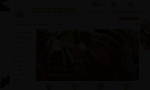 Epicerie-pro.com thumbnail