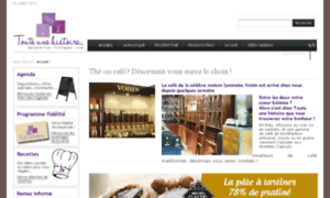 Epicerie-toute-une-histoire.fr thumbnail