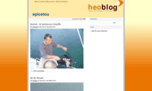 Epicetou.heoblog.com thumbnail