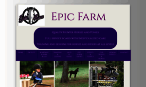 Epicfarmct.com thumbnail