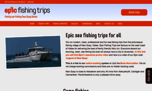 Epicfishingtrips.co.uk thumbnail