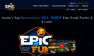 Epicfun.com thumbnail