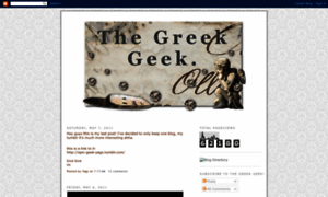 Epicgeek-yags.blogspot.com thumbnail