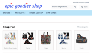 Epicgoodiesshop.myshopify.com thumbnail