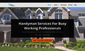 Epichandymanservices.com thumbnail