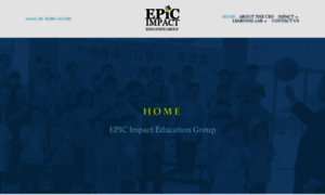 Epicimpactedgroup.com thumbnail