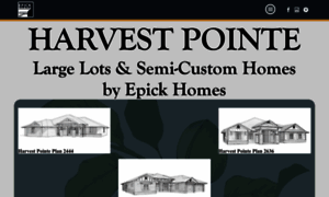 Epickhomes.com thumbnail