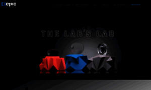 Epiclabsinc.com thumbnail