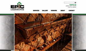 Epiclandscapeconstruction.com thumbnail