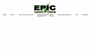 Epiclawncareky.com thumbnail