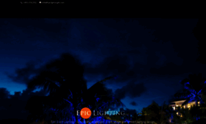 Epiclightingllc.com thumbnail