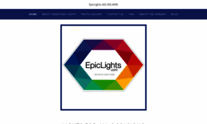 Epiclights.com thumbnail