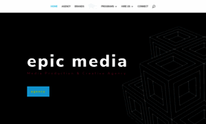 Epicmedia.agency thumbnail