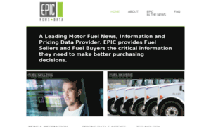 Epicnewsdata.com thumbnail