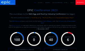 Epiconference.co.uk thumbnail
