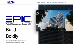 Epicpmgroup.com thumbnail