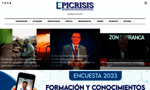 Epicrisis.org thumbnail
