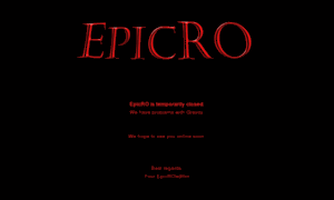 Epicro.ath.cx thumbnail