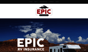 Epicrvinsurance.com thumbnail