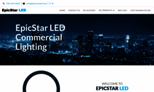 Epicstarled.com thumbnail