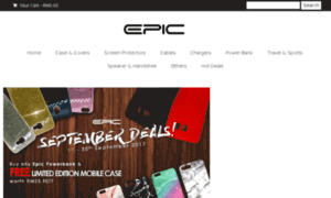 Epicstore.my thumbnail