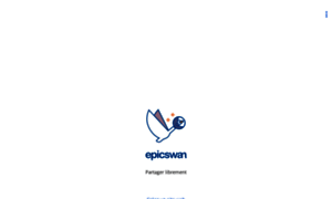 Epicswan.net thumbnail