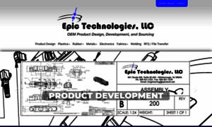 Epictech.net thumbnail