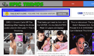 Epictrendingvideos.com thumbnail